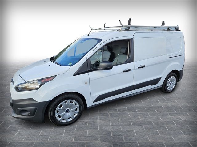 2017 Ford Transit Connect XL