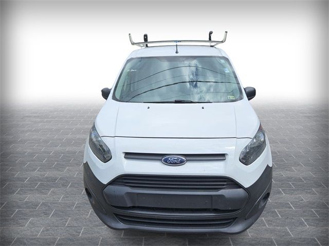 2017 Ford Transit Connect XL