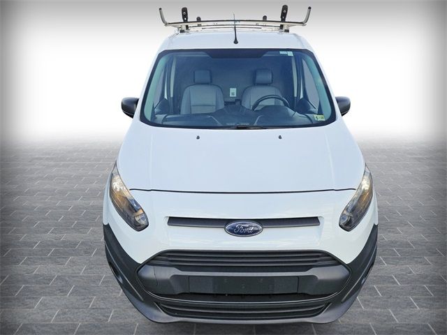 2017 Ford Transit Connect XL