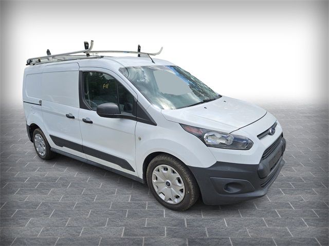 2017 Ford Transit Connect XL