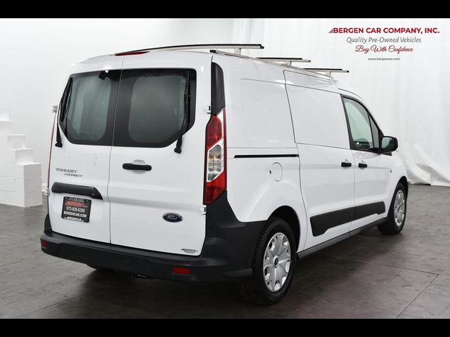 2017 Ford Transit Connect XL