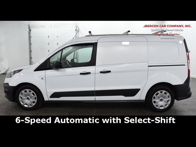 2017 Ford Transit Connect XL