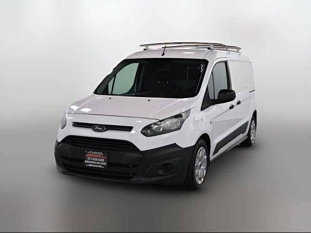 2017 Ford Transit Connect XL