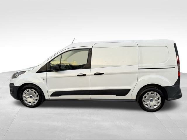 2017 Ford Transit Connect XL