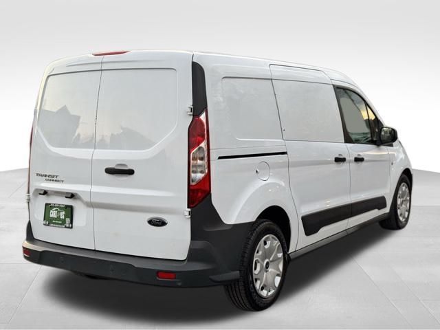 2017 Ford Transit Connect XL