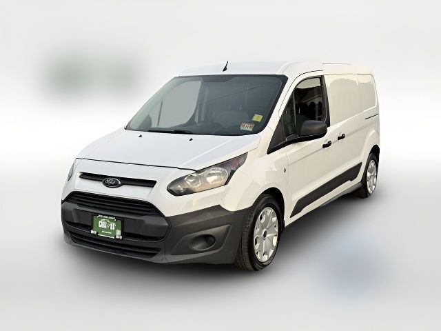 2017 Ford Transit Connect XL