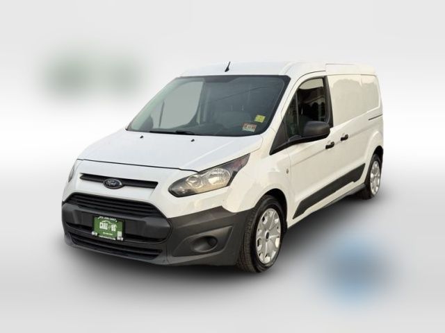 2017 Ford Transit Connect XL