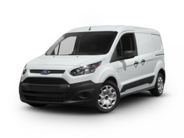 2017 Ford Transit Connect XL