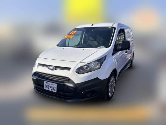 2017 Ford Transit Connect XL