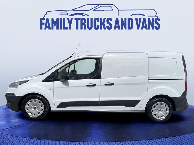 2017 Ford Transit Connect XL