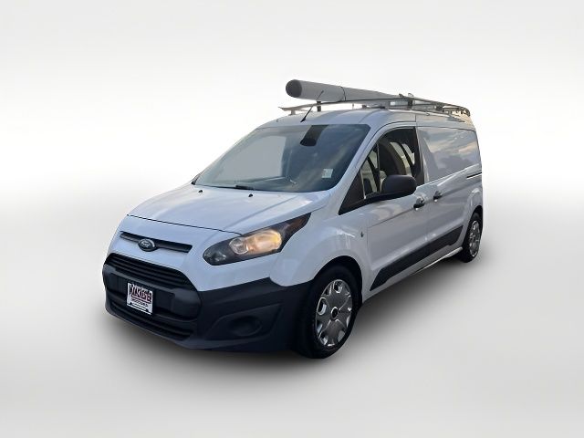 2017 Ford Transit Connect XL