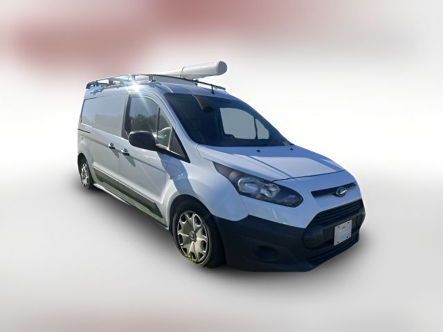 2017 Ford Transit Connect XL