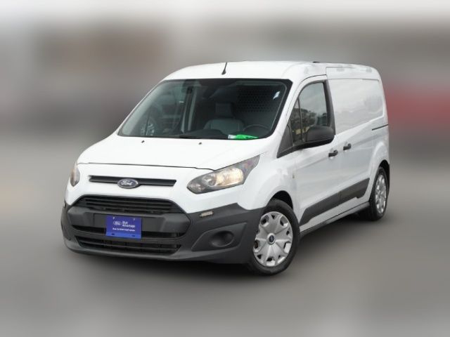 2017 Ford Transit Connect XL