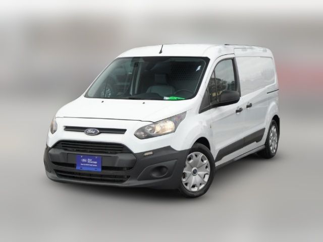 2017 Ford Transit Connect XL