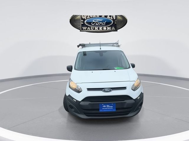 2017 Ford Transit Connect XL