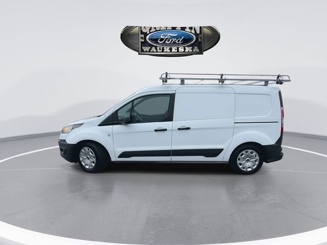 2017 Ford Transit Connect XL