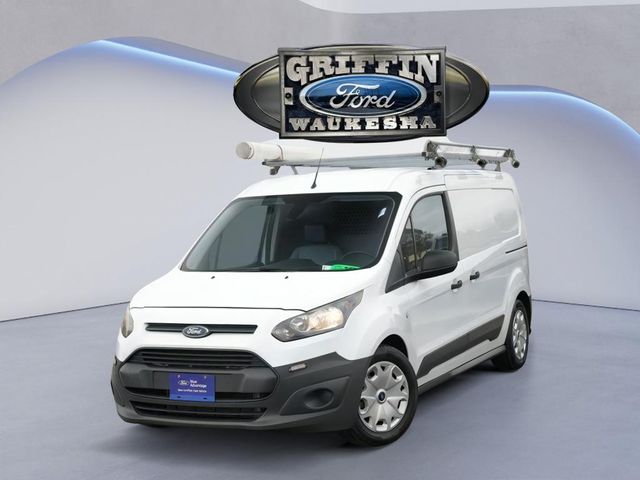 2017 Ford Transit Connect XL