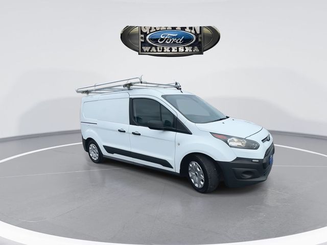 2017 Ford Transit Connect XL