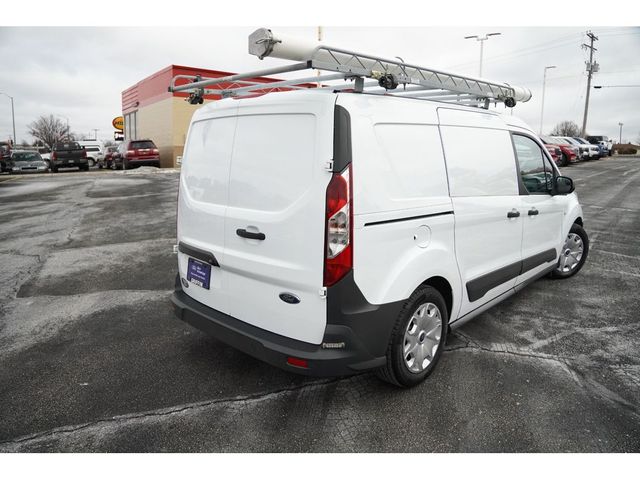 2017 Ford Transit Connect XL