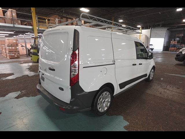 2017 Ford Transit Connect XL