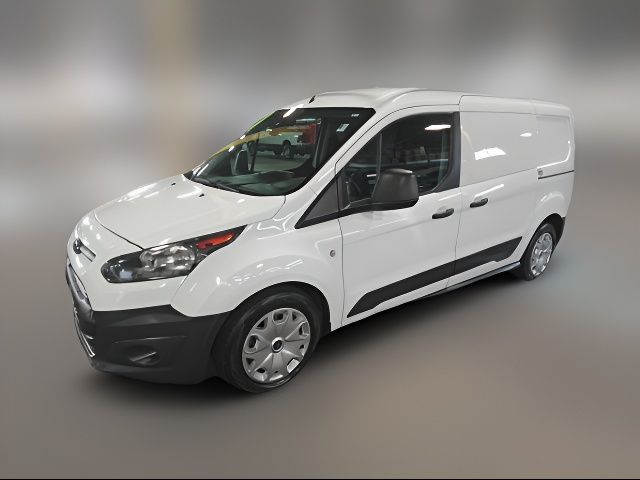 2017 Ford Transit Connect XL