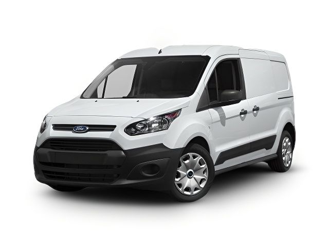 2017 Ford Transit Connect XL