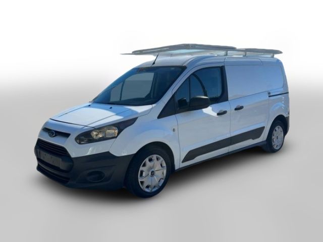 2017 Ford Transit Connect XL