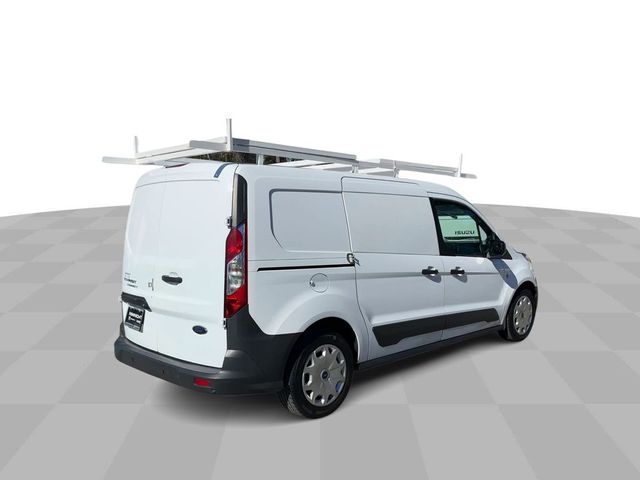 2017 Ford Transit Connect XL