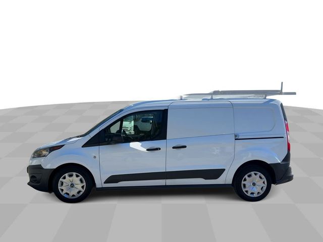 2017 Ford Transit Connect XL