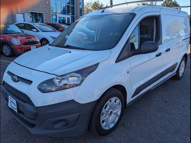 2017 Ford Transit Connect XL