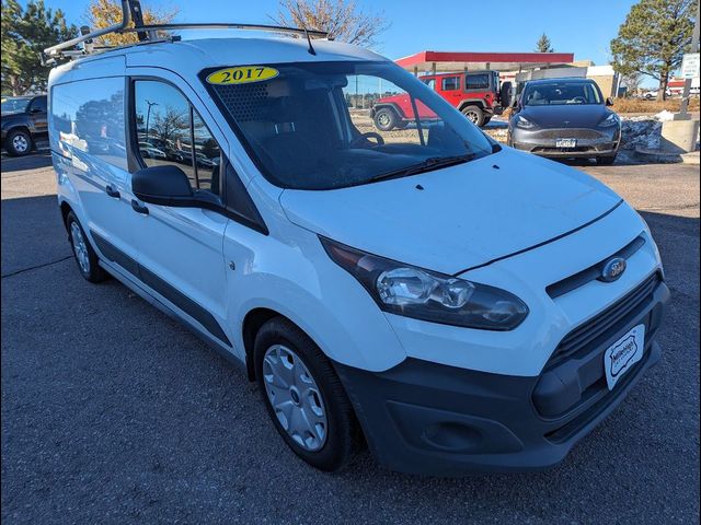 2017 Ford Transit Connect XL