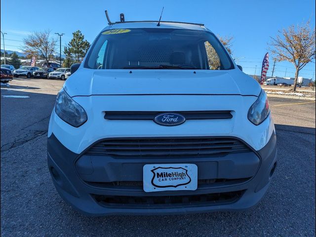 2017 Ford Transit Connect XL