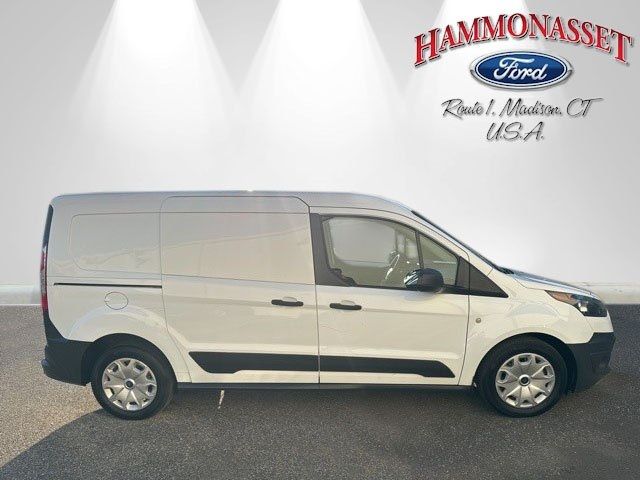 2017 Ford Transit Connect XL