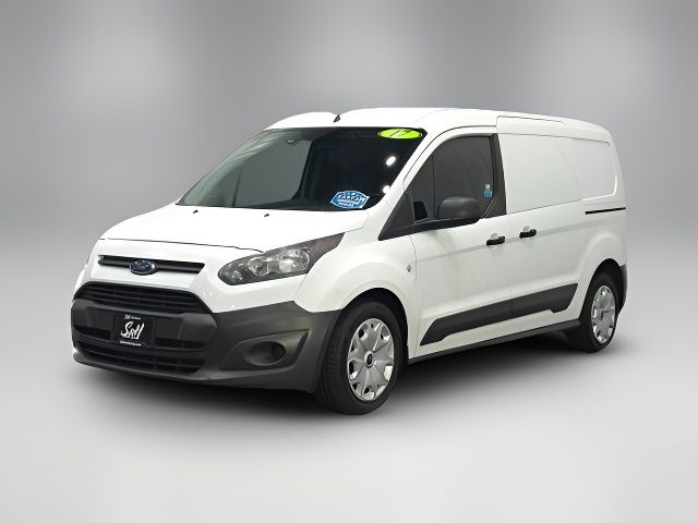 2017 Ford Transit Connect XL