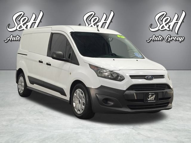 2017 Ford Transit Connect XL