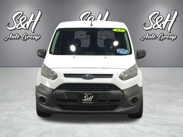 2017 Ford Transit Connect XL