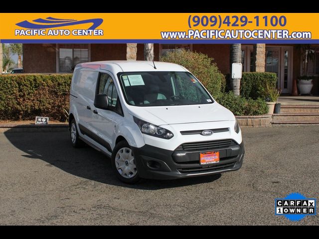 2017 Ford Transit Connect XL