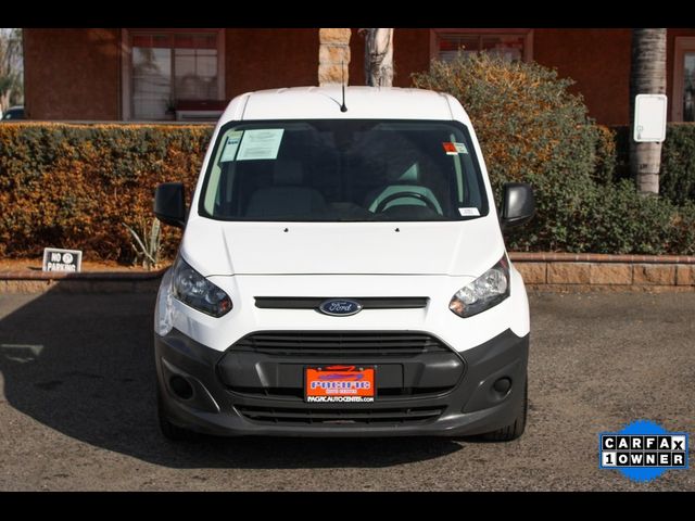 2017 Ford Transit Connect XL