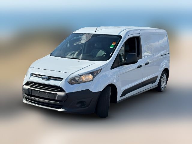 2017 Ford Transit Connect XL