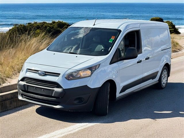 2017 Ford Transit Connect XL