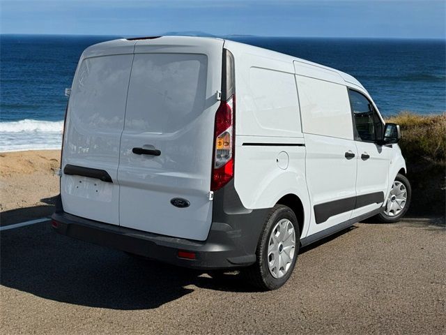 2017 Ford Transit Connect XL