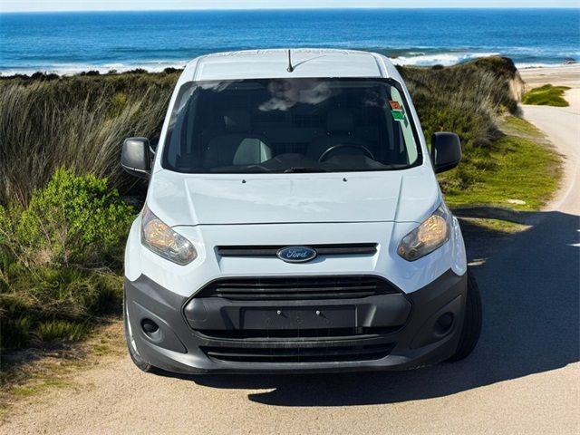 2017 Ford Transit Connect XL