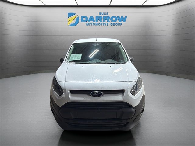 2017 Ford Transit Connect XL