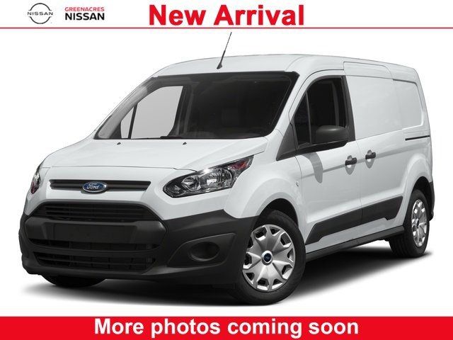 2017 Ford Transit Connect XL