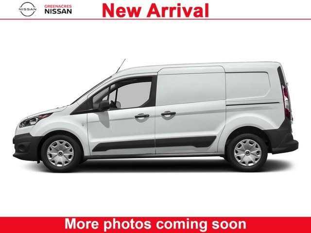 2017 Ford Transit Connect XL