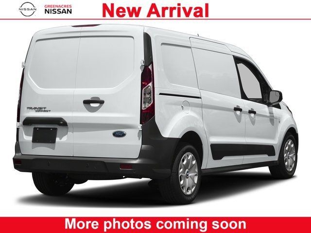 2017 Ford Transit Connect XL