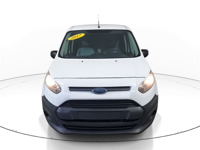 2017 Ford Transit Connect XL