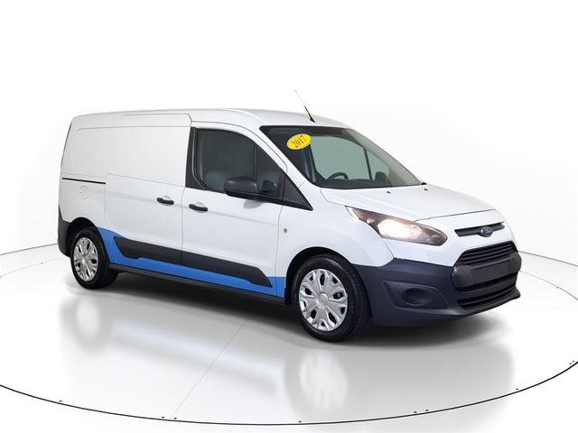 2017 Ford Transit Connect XL