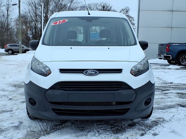 2017 Ford Transit Connect XL