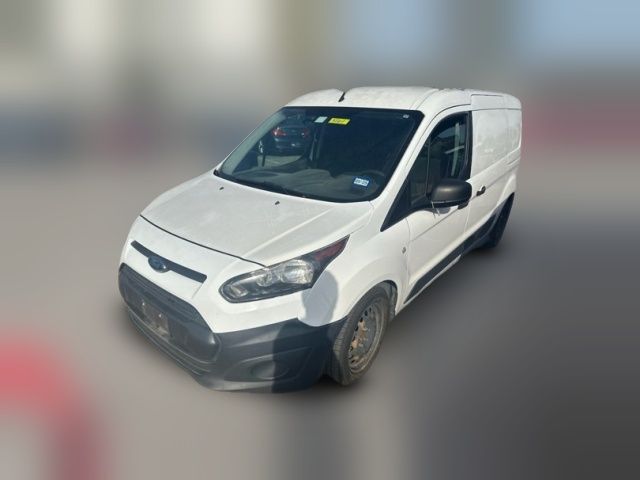 2017 Ford Transit Connect XL